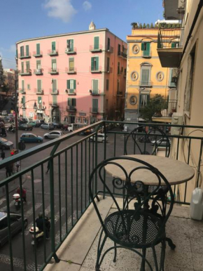  B&B Sansevero Naples  Неаполь